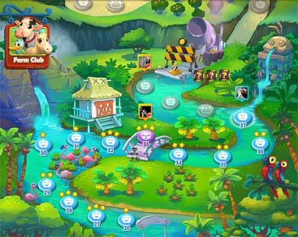 Farm Heroes Saga download the new version for android