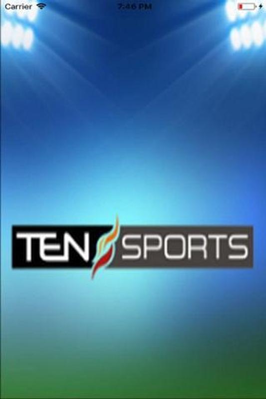 Free Download Ten Sports Live Tv For Android